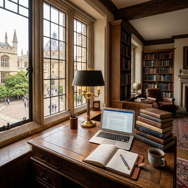Academic Success